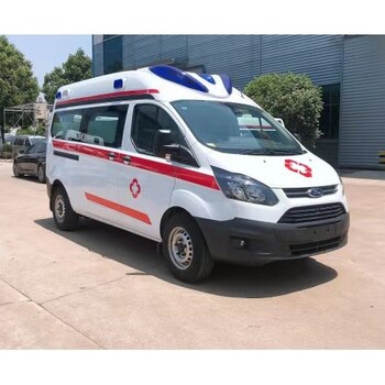 武夷山救護(hù)車運(yùn)送危重病人-返鄉(xiāng)轉(zhuǎn)院救護(hù)車