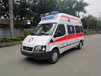 宜宾120长途转院救护车，为生命保驾