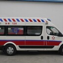 玉溪120急救車轉(zhuǎn)院病人長途跨省運(yùn)送緊急到達(dá)
