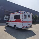 延邊120跨省轉(zhuǎn)院救護(hù)車服務(wù)，為生命保駕
