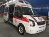 库尔勒120跨省救护车服务电话/救护车长途转运病人