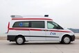 大兴安岭救护车提供长途转运病人服务，医护团队全程护送