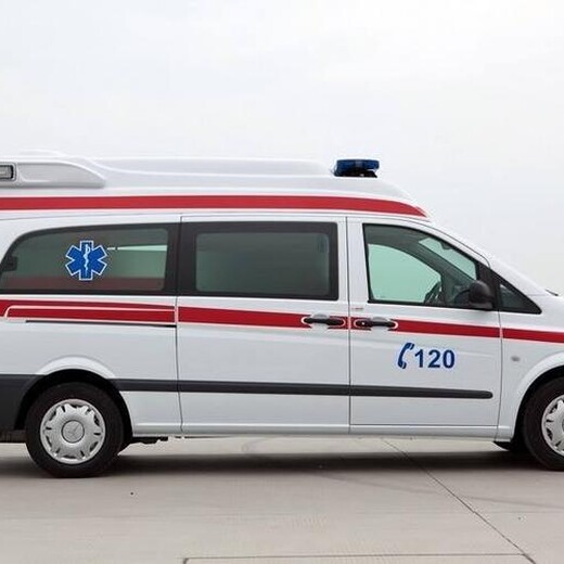 台州私人120救护车服务电话/异地救护车运送病人