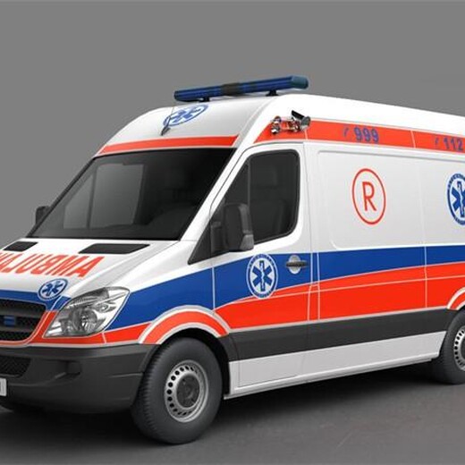 广州救护车转运公司-病人跨省专有云服务-当地紧急派车