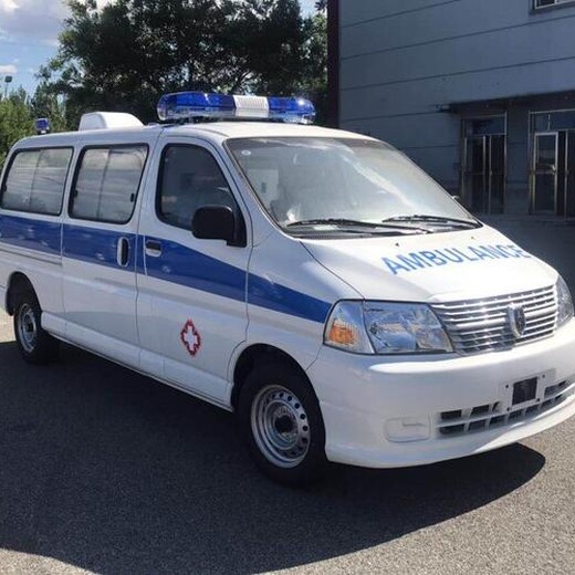 巴南120跨省转院救护车服务，为生命保驾