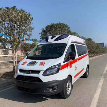 长宁120跨省救护车服务电话/救护车长途转运病人