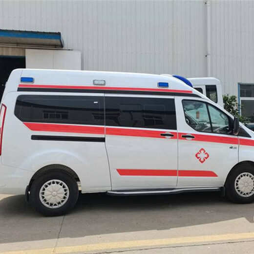 鹤壁120跨省救护车服务电话/救护车长途转运病人