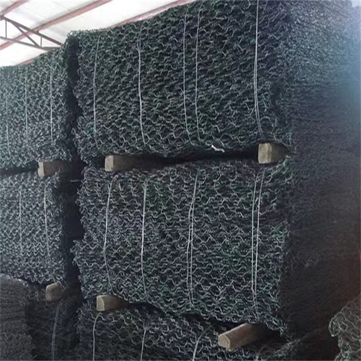 湖北省地区安平石笼网厂24小时生产工厂