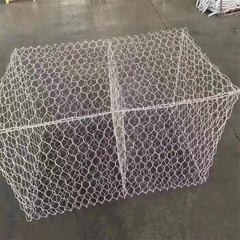 錫林郭勒地區(qū)三擰石籠網(wǎng)24小時(shí)生產(chǎn)工廠