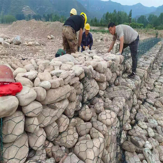 烟台市地区石笼网24小时批发商