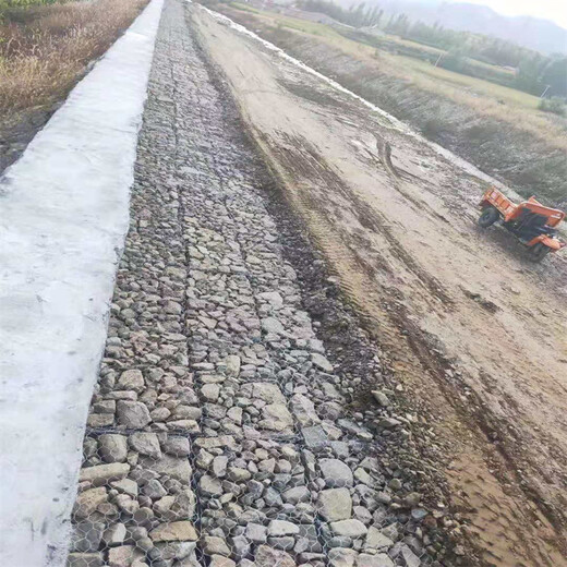 廣安市地區(qū)鍍鋅鉛絲籠24小時供應商