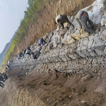 吐鲁番地区高尔凡石笼网24小时报价单