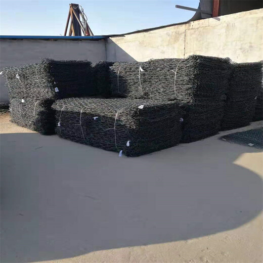 韶关市地区镀锌石笼网箱24小时大型实体厂家