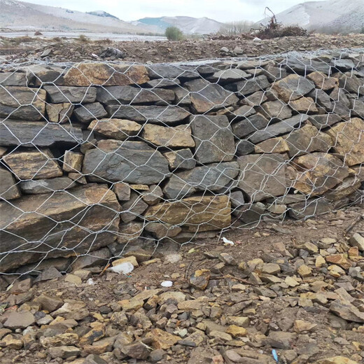 甘孜州地区安平石笼网厂24小时生产厂家