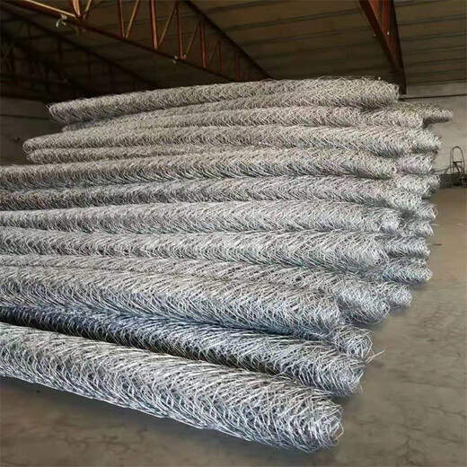 杭州市地区包塑石笼网24小时生产工厂
