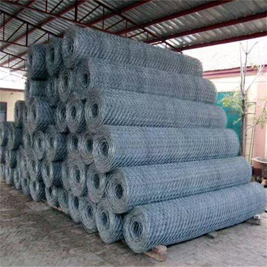 临汾市地区镀锌石笼网24小时生产工厂