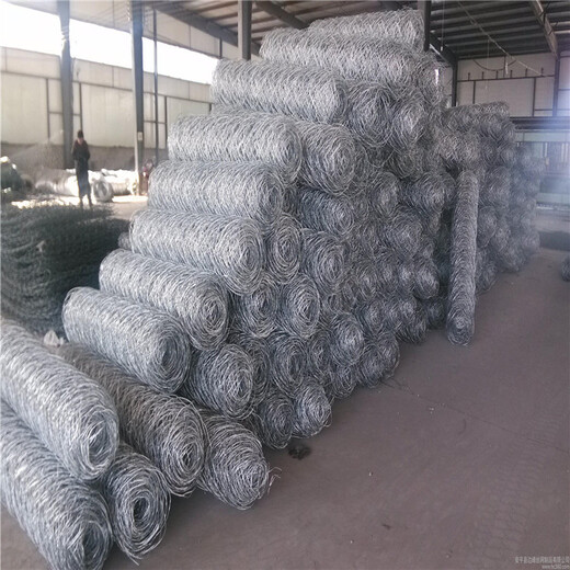 林芝地区铅丝石笼网24小时大型实体厂家