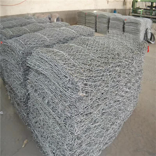 锡林郭勒地区铅丝笼24小时大型实体厂家