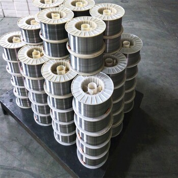 KN-60堆焊复合板耐磨焊丝