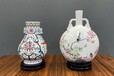 拉萨老字画哪里收购—老字画私人收购陨石