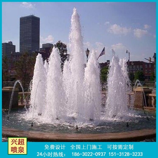 黃岡百變噴泉,唐山成都噴泉企業(yè)調(diào)試保量