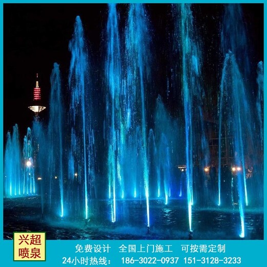 白山噴泉設(shè)計_白山噴泉廠廠家廠家_白山噴泉施工