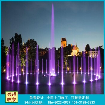 咸陽(yáng)長(cháng)武景區音樂(lè )噴泉_咸陽(yáng)長(cháng)武噴泉廠(chǎng)家哪1家好施工維修