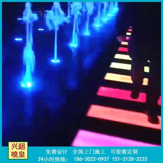 邢臺邢臺旱地噴泉_邢臺邢臺成都做噴泉的廠家噴泉安裝公司