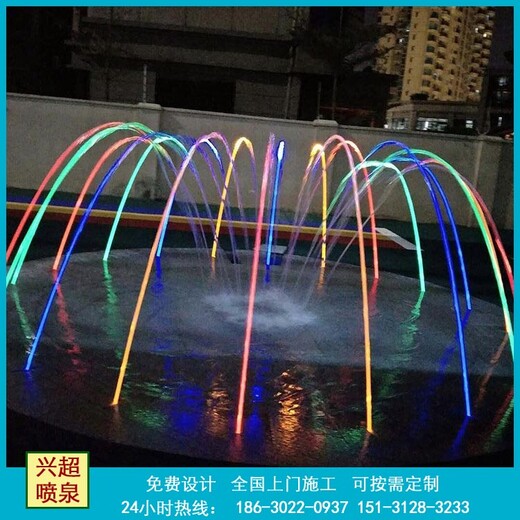 臨夏酒店噴泉項(xiàng)目_臨夏成都噴泉企業(yè)安裝維修