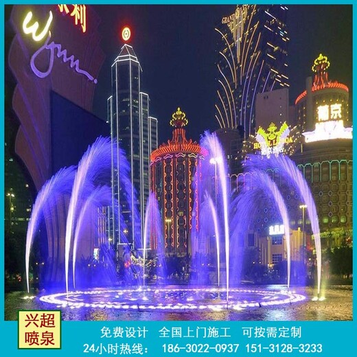 保山景觀噴泉公司,渝中跌水噴泉制作貨源充足