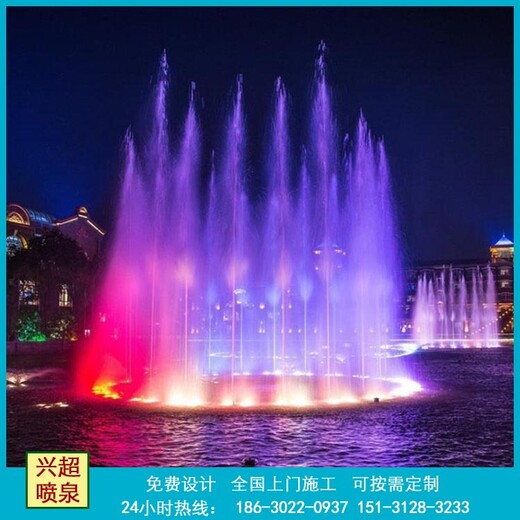 黔南平塘噴泉假山廠家_黔南平塘一個(gè)水景噴泉要多少錢定制廠家