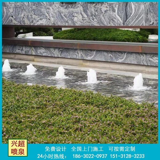 北海音樂設(shè)計_北海音樂噴泉制作廠家_北海噴泉施工公司