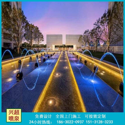 銅川印臺彩色噴泉_銅川印臺河面漂浮噴泉廠(chǎng)價(jià)銷(xiāo)售
