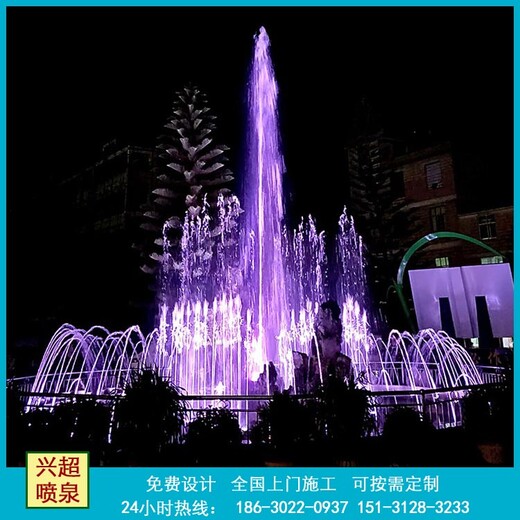 丹東跌水噴泉_丹東北京噴泉廠家工程制作