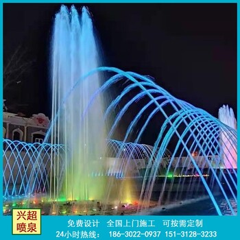 柳州噴泉水景,崇文噴泉制造廠(chǎng)家廠(chǎng)家噴泉安裝調試