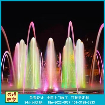 駐馬店平輿吶喊噴泉價(jià)格_駐馬店平輿邯鄲噴泉廠家噴泉制作