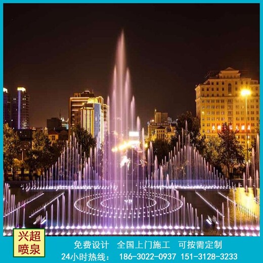 那曲班戈跌水噴泉_那曲班戈哈爾濱噴泉廠報價