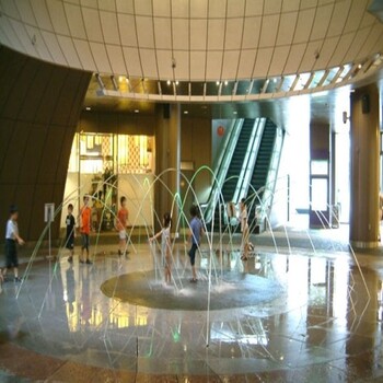宣城噴泉設計_宣城內蒙古噴泉廠家廠家_宣城噴泉施工