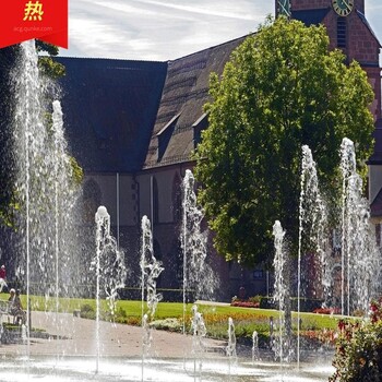 合肥噴泉,合肥山西噴泉設計,合肥噴泉廠(chǎng)家