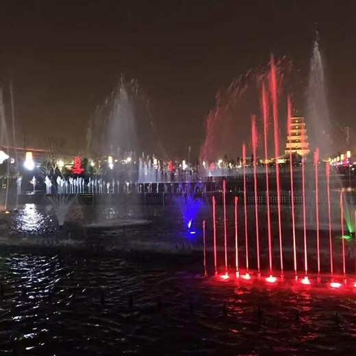 咸陽彬縣酒店噴泉項(xiàng)目_咸陽彬縣霧化圓形噴泉設(shè)備安裝維修