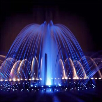 南京溧水承建廣場噴泉工程_南京溧水山東音樂噴泉廠家出售