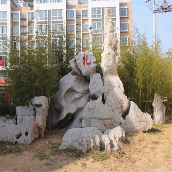 河東假山園林定制,河東塑石假山出售,河東假山公司