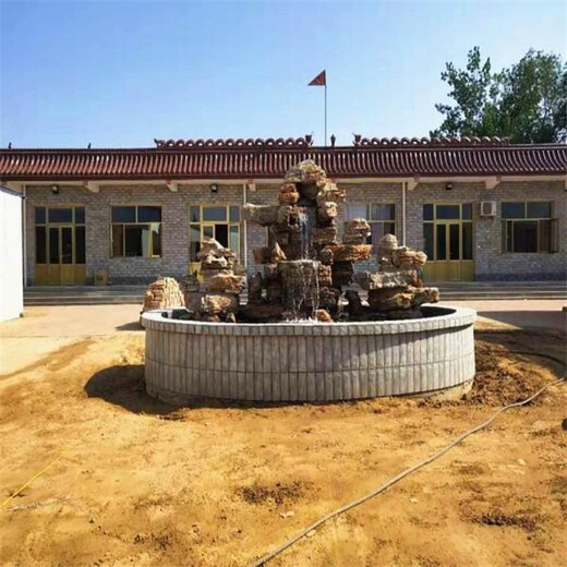 遼源水泥假山公司,遼源廣場(chǎng)制作假山,遼源假山