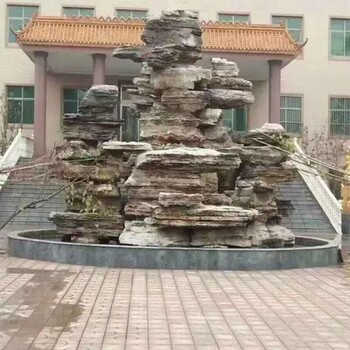 桐城天然石假山,桐城制作水泥假山,桐城假山設(shè)計(jì)施工