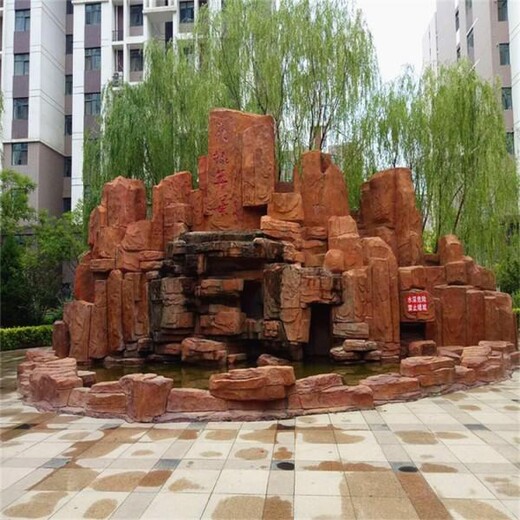 湖南水泥假山公司,湖南水泥假山設(shè)計(jì)施工,湖南假山設(shè)計(jì)施工