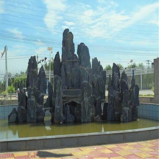 上海周邊大型園林假山石材,上海周邊塑石假山廠家,上海周邊假山制作