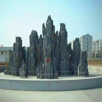 吉林塑石假山施工,吉林千層石產(chǎn)地,吉林假山制作