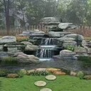 鄭州登封水泥假山鄭州登封水泥直塑假山假山石批發(fā)銷售