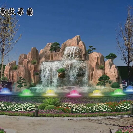 伊春嘉蔭千層石產(chǎn)地,設(shè)計(jì)施工,伊春嘉蔭吸水石假山