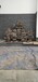 泰州手工制作假山_泰州水泥塑型假山园林假山喷泉